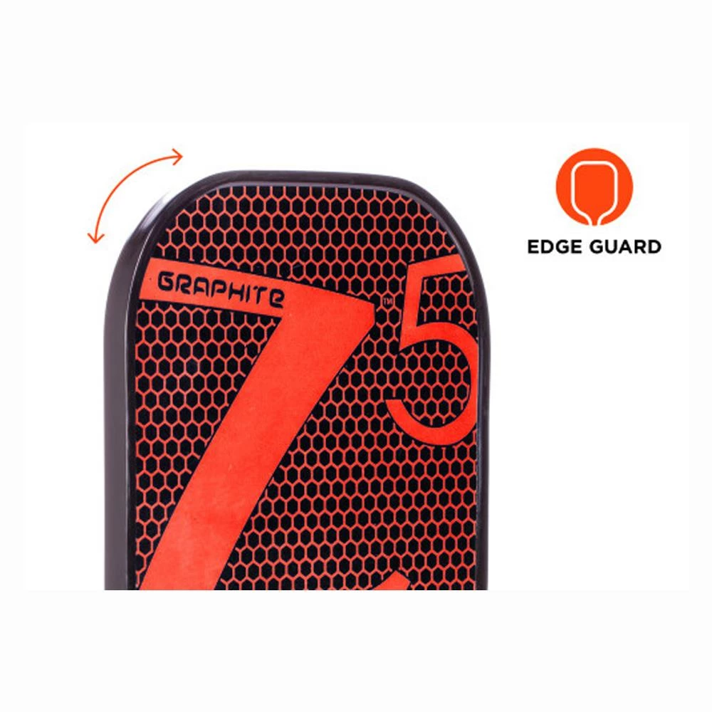 Onix Z5 Graphite Red 2 Onix Z5 Graphite Red - Image 2