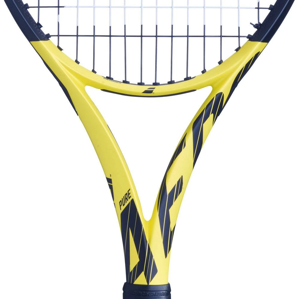 Babolat Pure Aero 2019 2 Babolat Pure Aero 2019 - Image 2