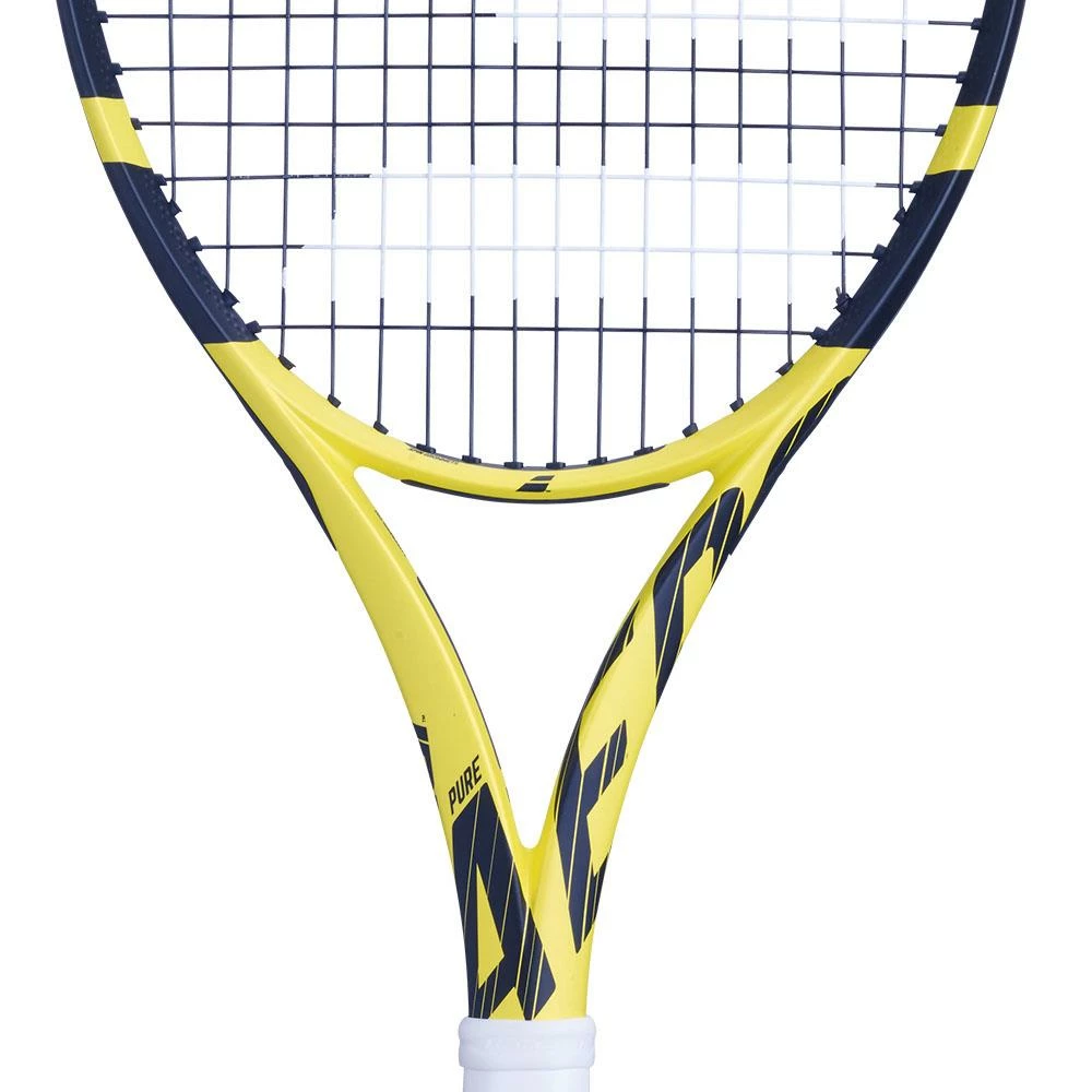 Babolat Pure Aero Lite 2019 2 Babolat Pure Aero Lite 2019 - Image 2