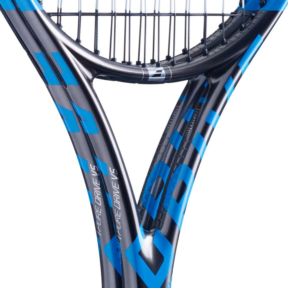 Babolat Pure Drive VS - 2 Pack 2 Babolat Pure Drive VS - 2 Pack - Image 2