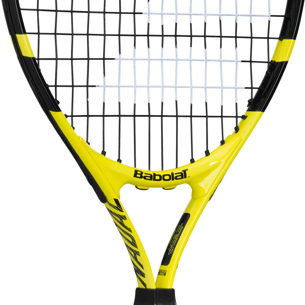 Babolat Nadal Junior 21" 2 Babolat Nadal Junior 21" - Image 2