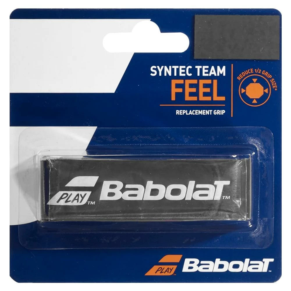 Babolat Syntec Team Replacement Grip 2 Babolat Syntec Team Replacement Grip - Image 2