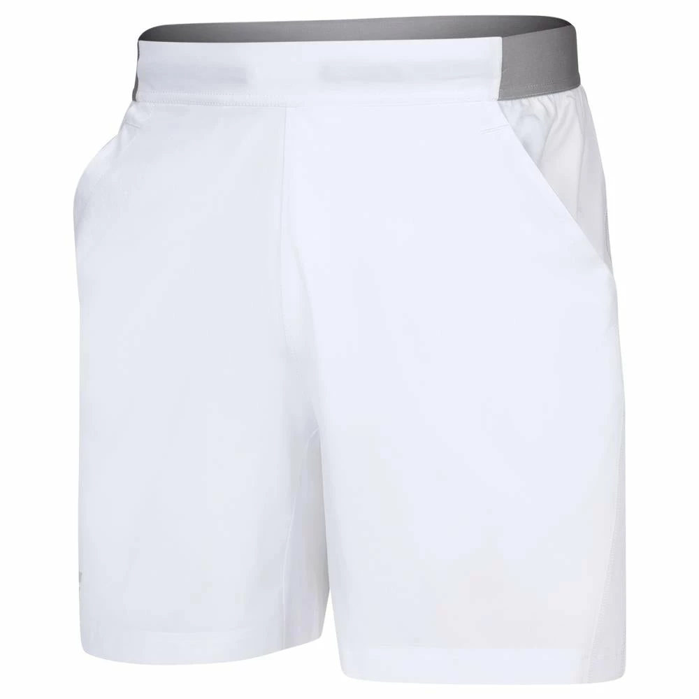 Babolat Men's Compete 7" Short 2 Babolat Men's Compete 7" Short - Image 2