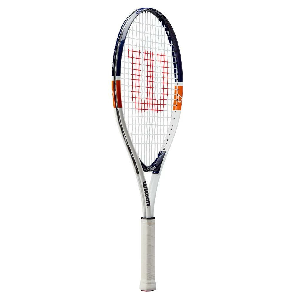 Wilson Roland Garros Junior 25" 2 Wilson Roland Garros Junior 25" - Image 2
