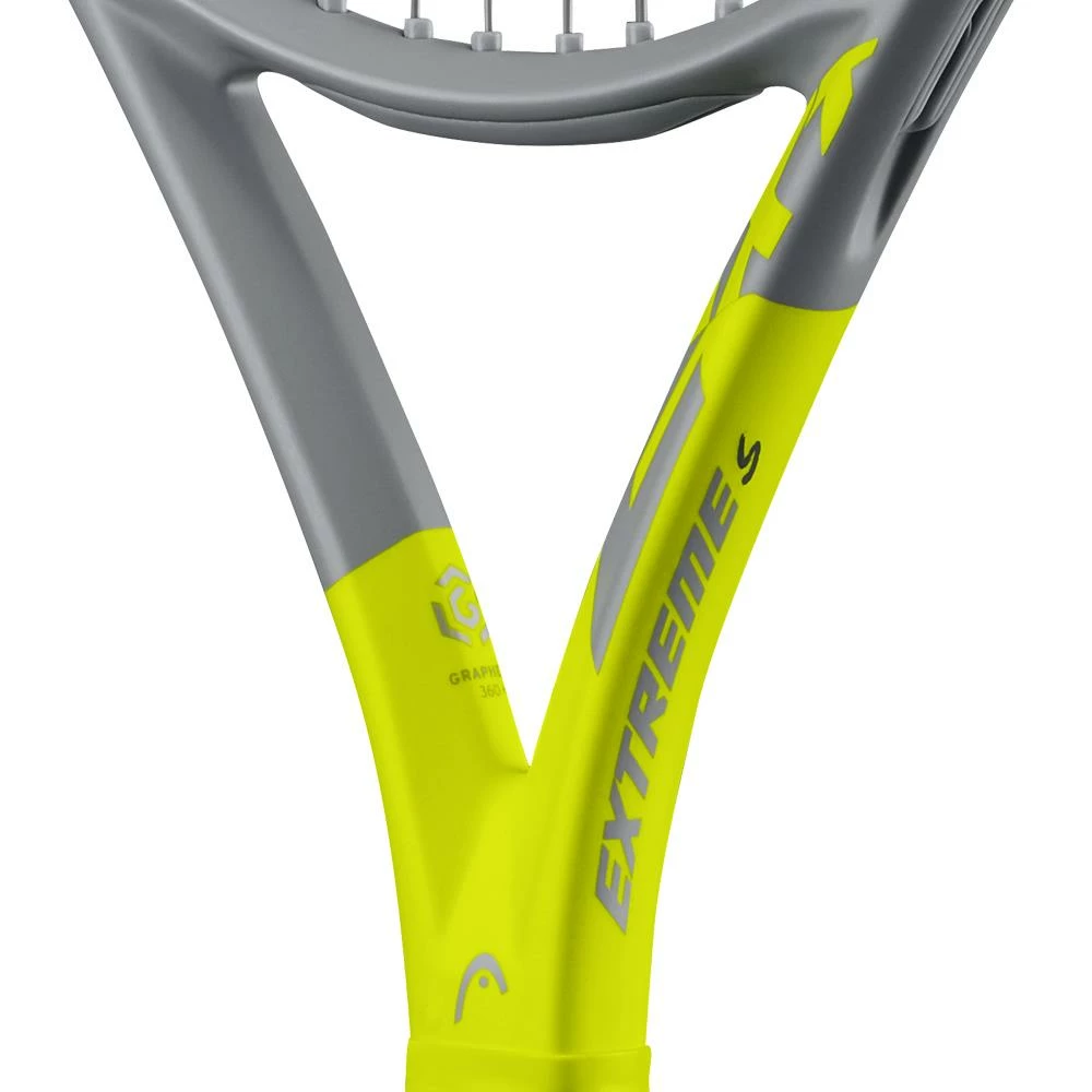 Head Graphene 360+ Extreme S 2 Head Graphene 360+ Extreme S - Image 2