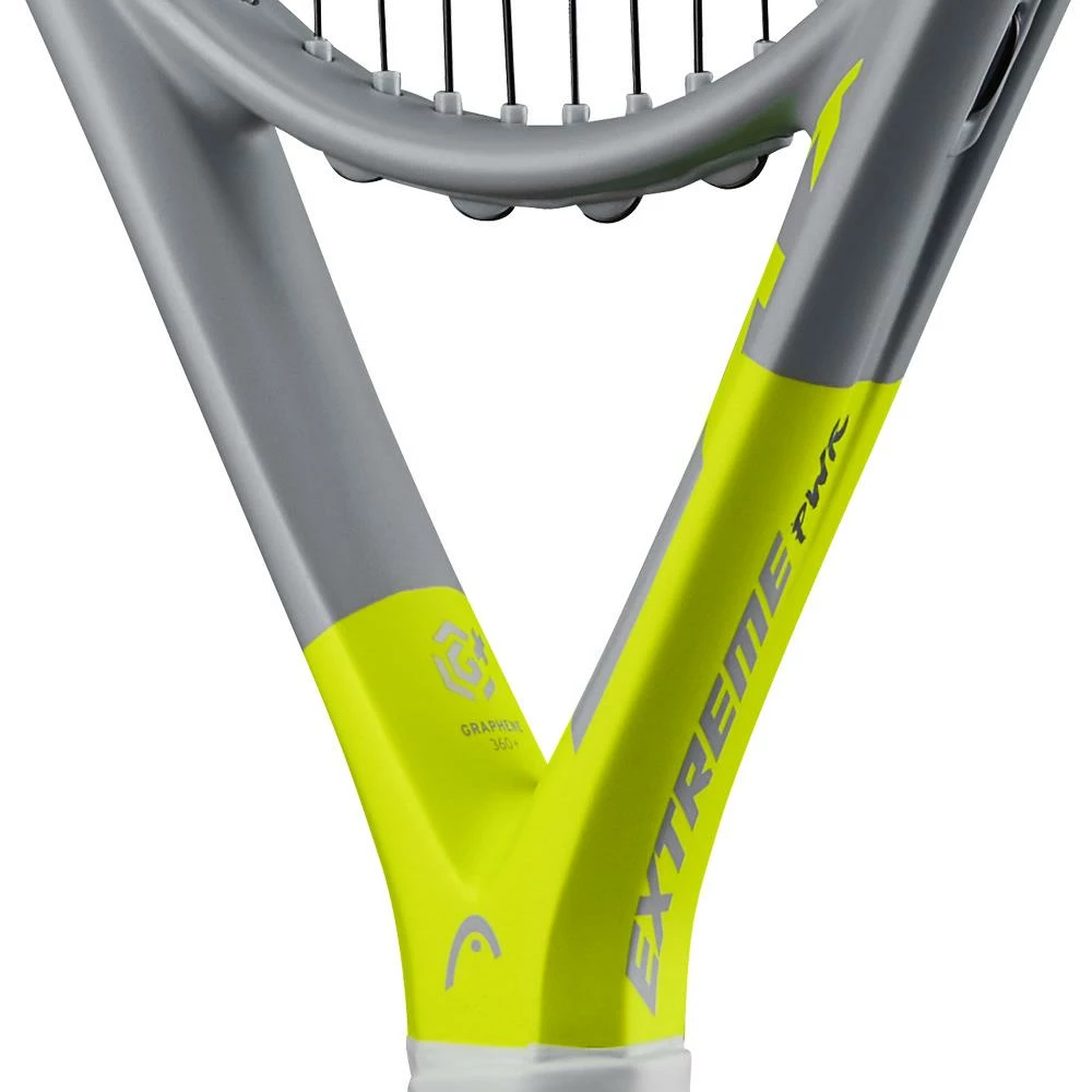 Head Graphene 360+ Extreme PWR 2 Head Graphene 360+ Extreme PWR - Image 2