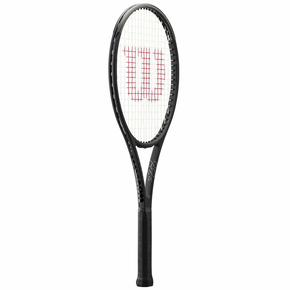 Wilson Pro Staff RF97 V13 Autograph 2 Wilson Pro Staff RF97 V13 Autograph - Image 2