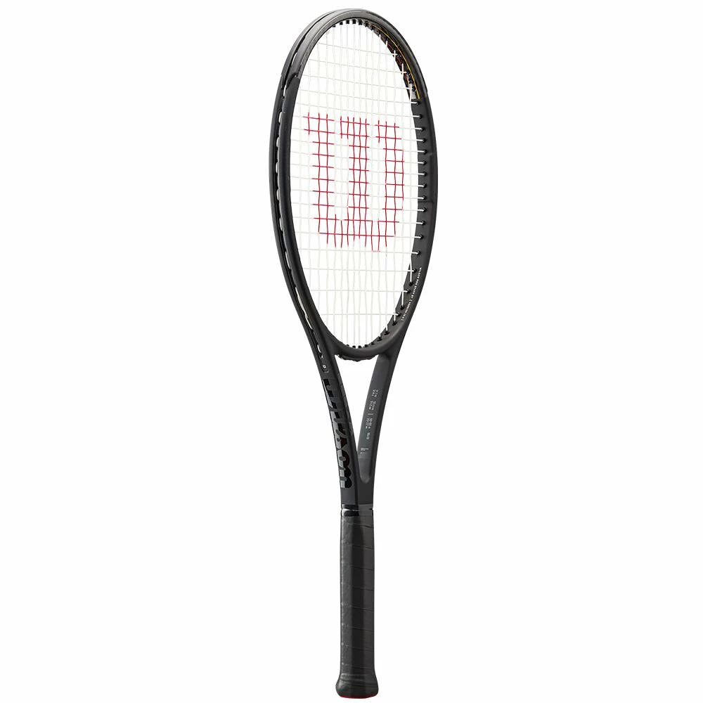 Wilson Pro Staff 97 V13 2 Wilson Pro Staff 97 V13 - Image 2