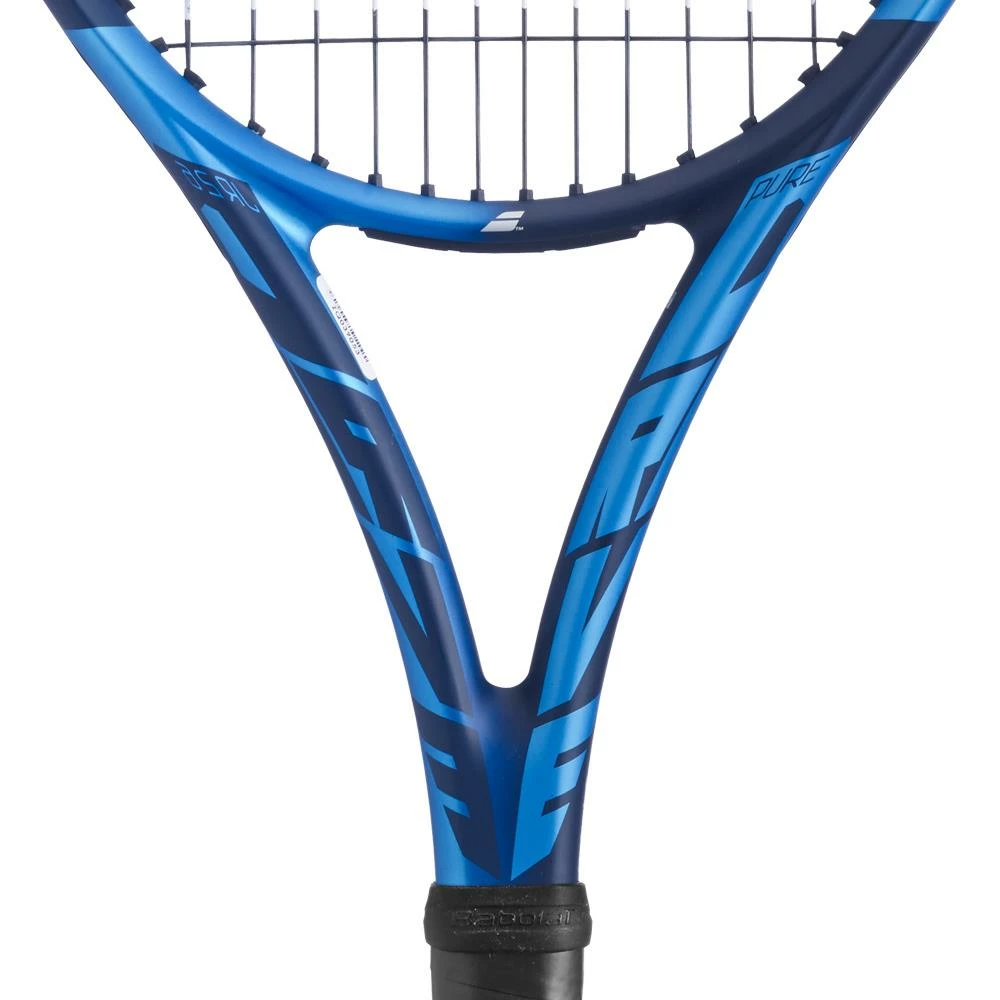 Babolat Pure Drive 2021 Junior 26" 2 Babolat Pure Drive 2021 Junior 26" - Image 2