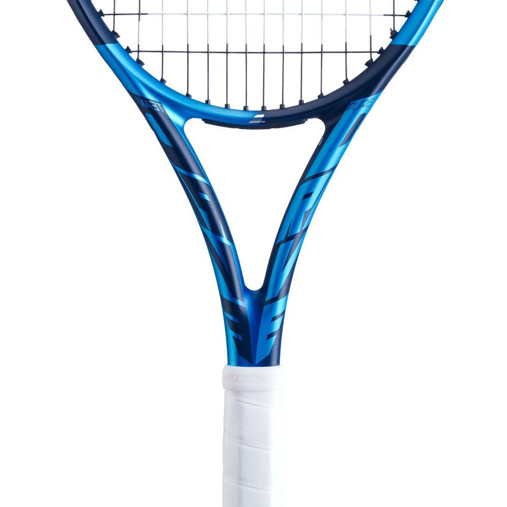 Babolat Pure Drive Team 2021 2 Babolat Pure Drive Team 2021 - Image 2