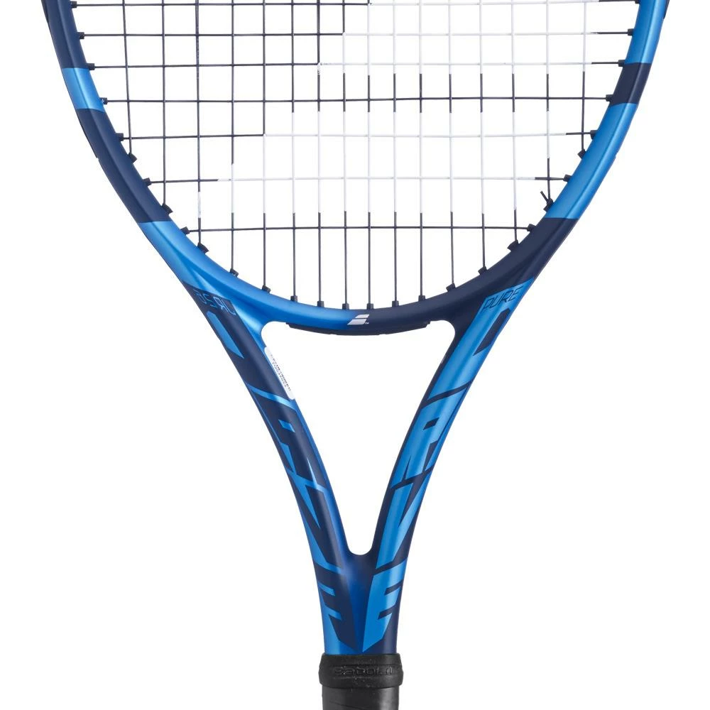 Babolat Pure Drive 2021 Junior 25" 2 Babolat Pure Drive 2021 Junior 25" - Image 2