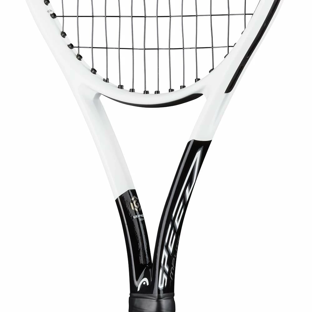 Head Graphene 360+ Speed MP Lite 2 Head Graphene 360+ Speed MP Lite - Image 2