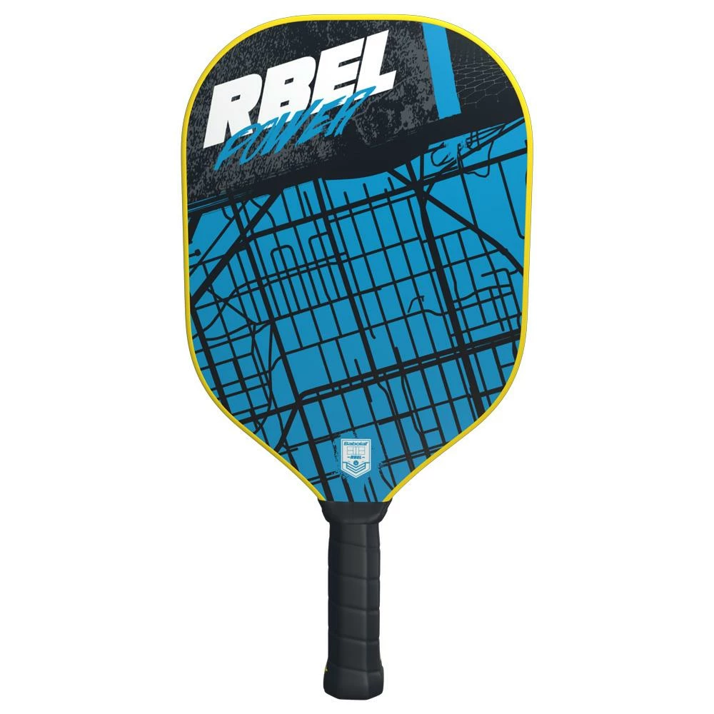 Babolat RBEL Power - Blue 2 Babolat RBEL Power - Blue - Image 2