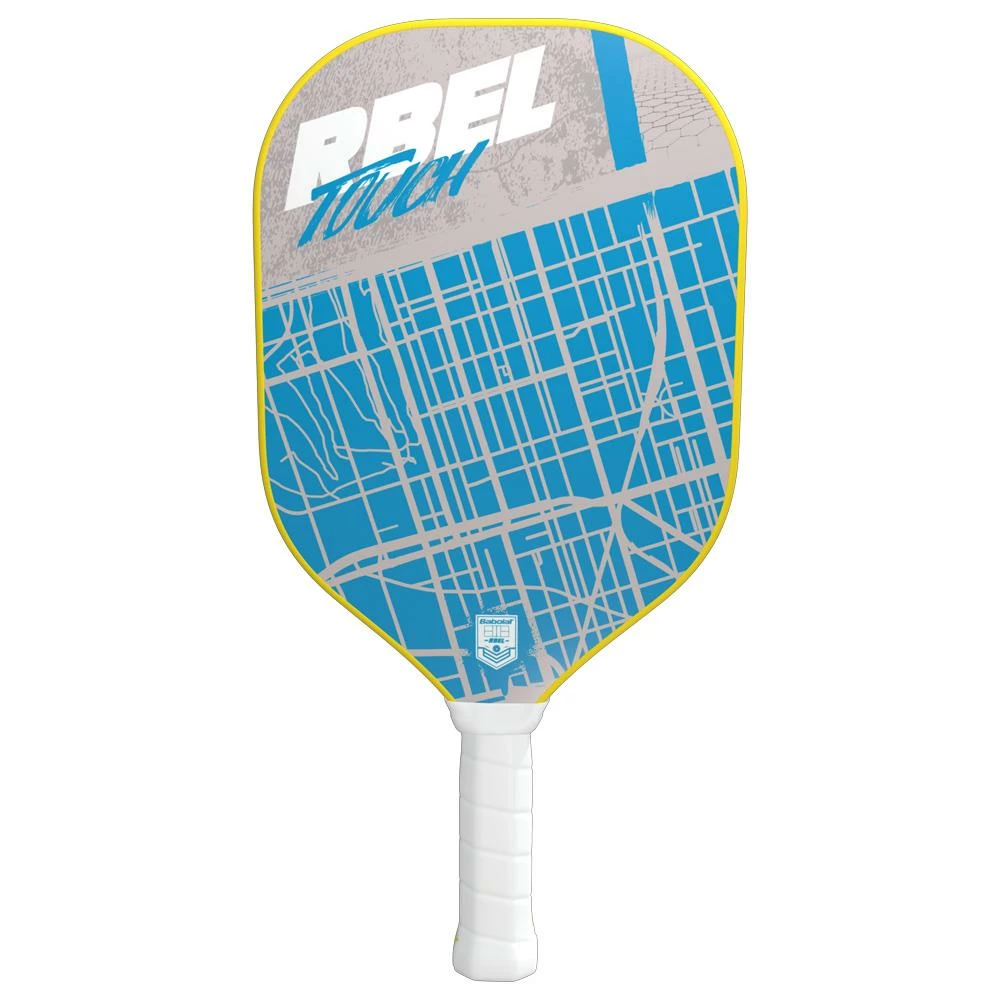 Babolat RBEL Touch - Blue 2 Babolat RBEL Touch - Blue - Image 2