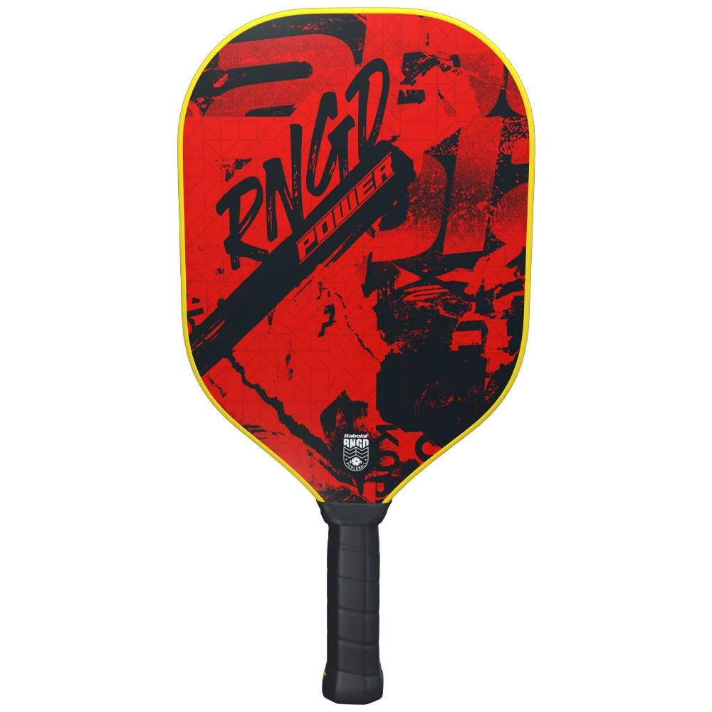 Babolat RNGD Power - Red 2 Babolat RNGD Power - Red - Image 2