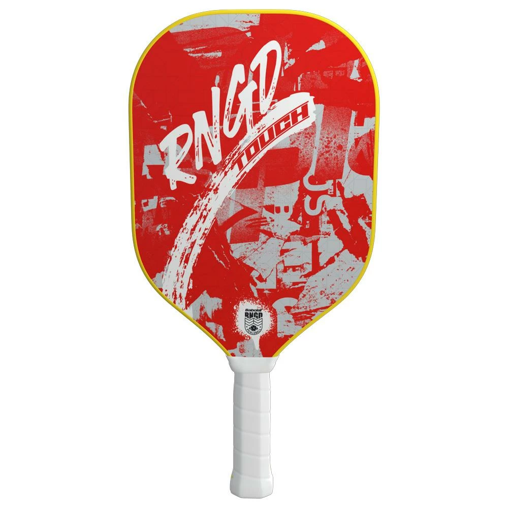 Babolat RNGD Touch - Red 2 Babolat RNGD Touch - Red - Image 2