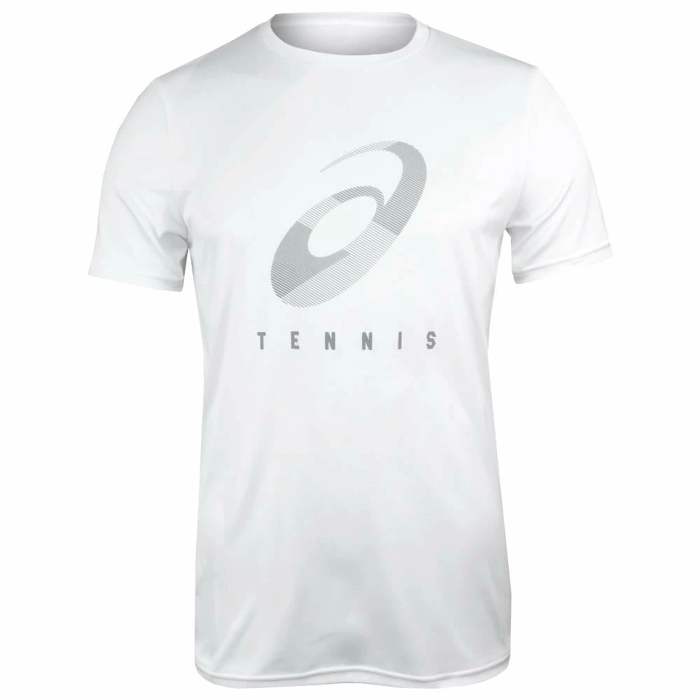 Asics Men's Spiral Tee 2 Asics Men's Spiral Tee - Image 2
