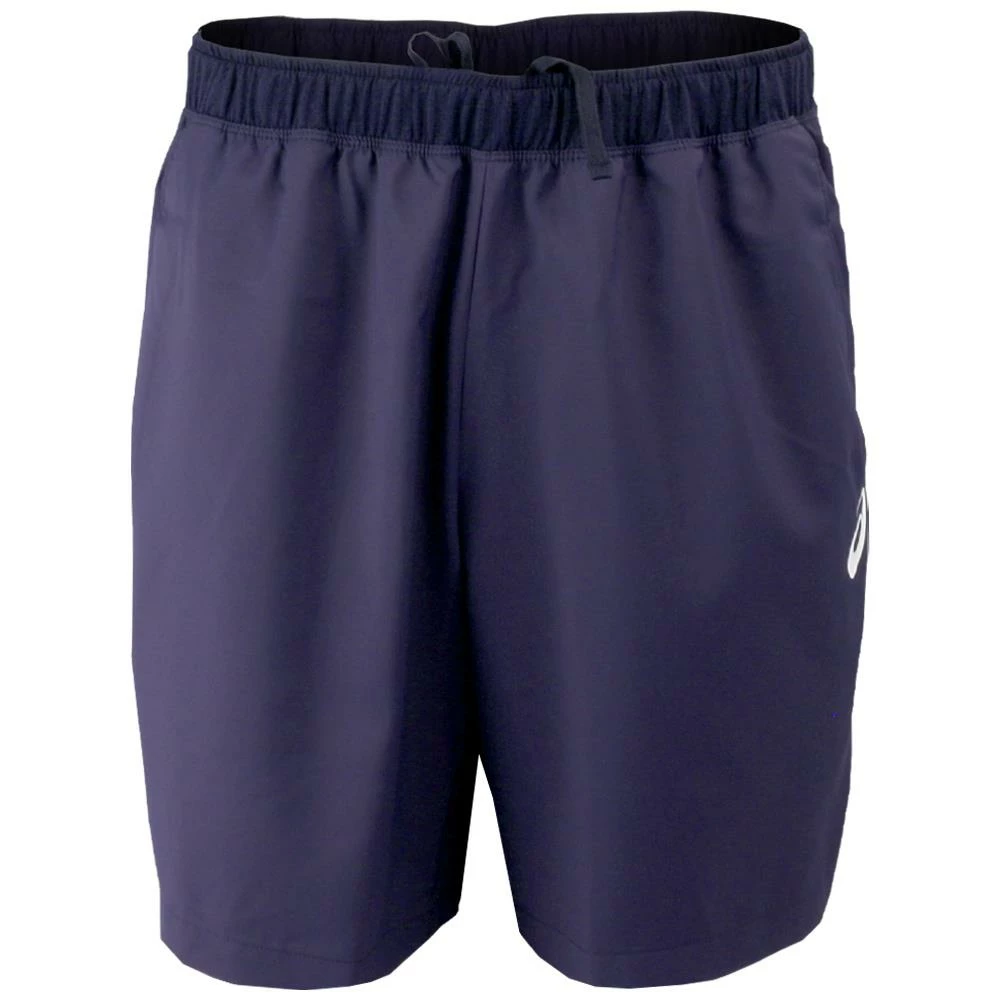 Asics Men's Court 7" Short 2 Asics Men's Court 7" Short - Image 2