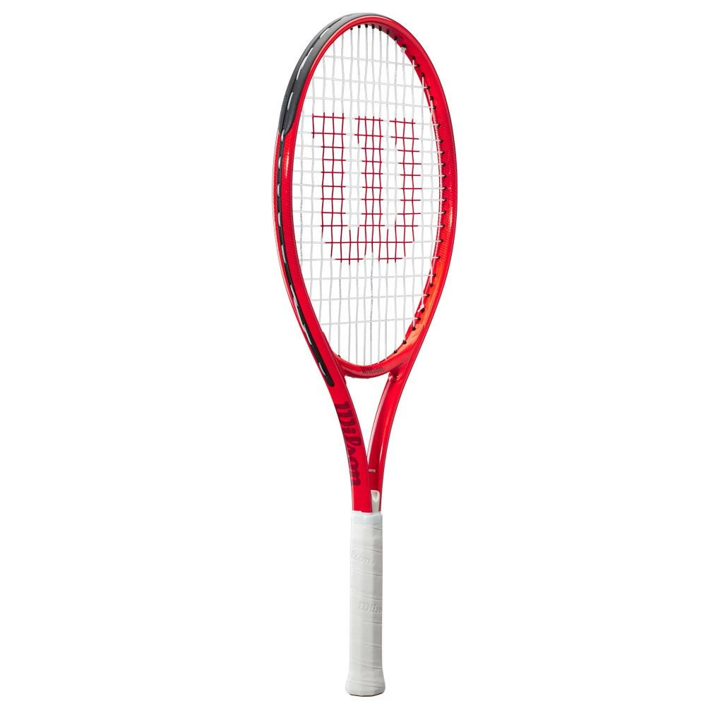 Wilson Federer Junior 25" 2 Wilson Federer Junior 25" - Image 2