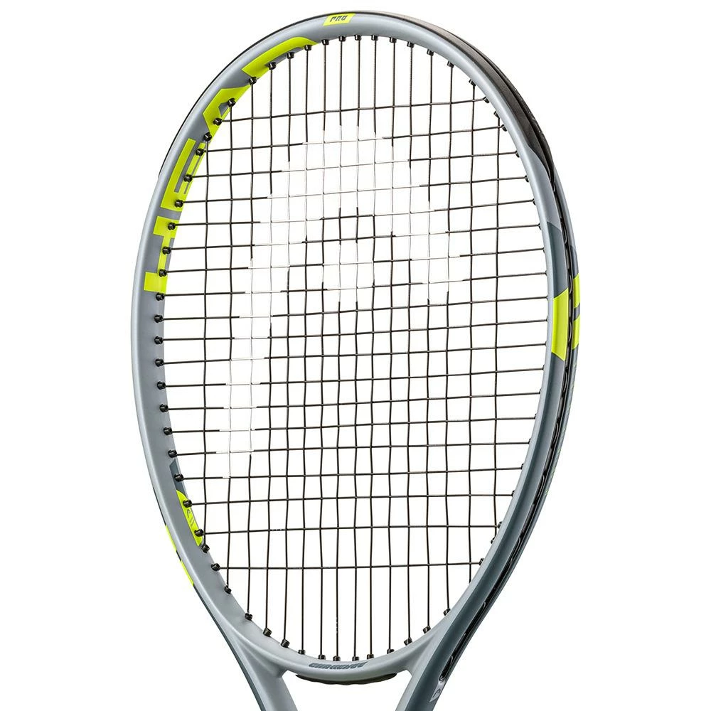 Head IG Challenge Pro - Yellow 2 Head IG Challenge Pro - Yellow - Image 2