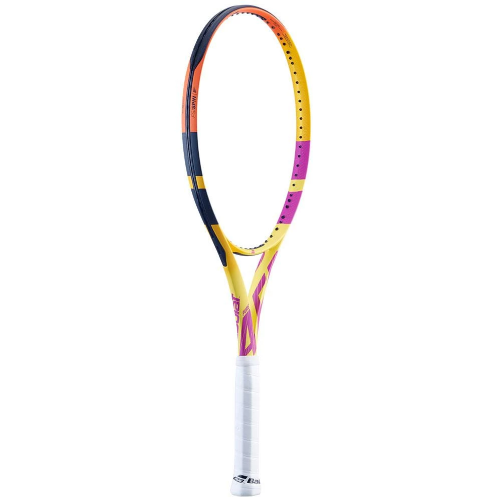 Babolat Pure Aero Lite Rafa 2 Babolat Pure Aero Lite Rafa - Image 2