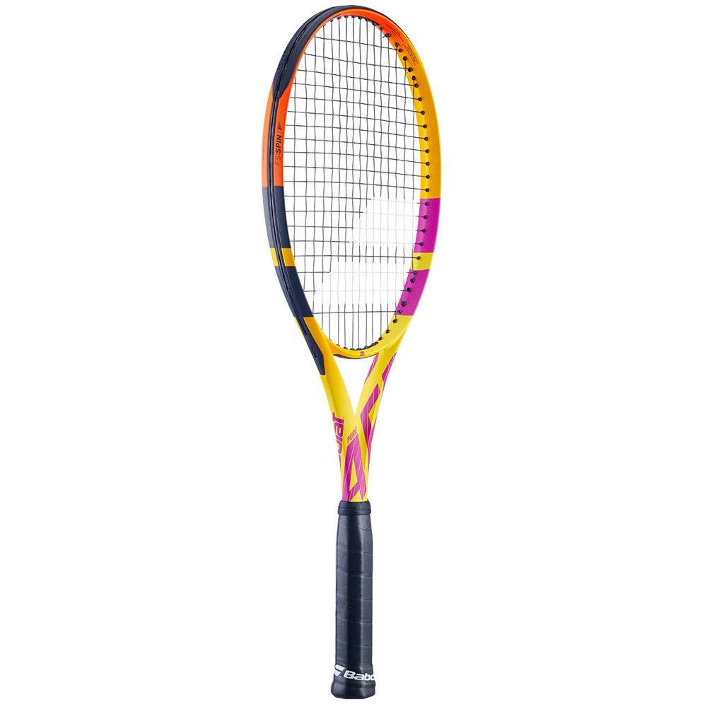 Babolat Pure Aero Team Rafa 2 Babolat Pure Aero Team Rafa - Image 2