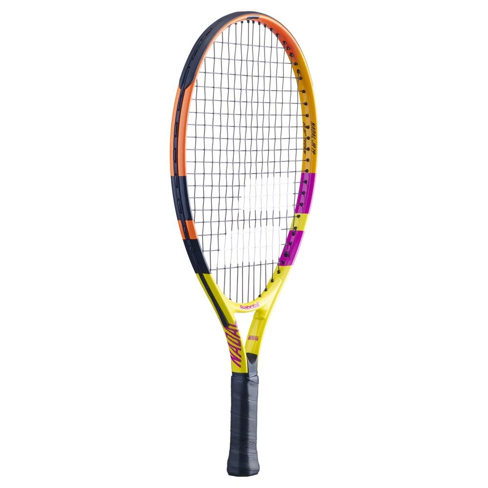 Babolat Nadal Junior 19" 2 Babolat Nadal Junior 19" - Image 2