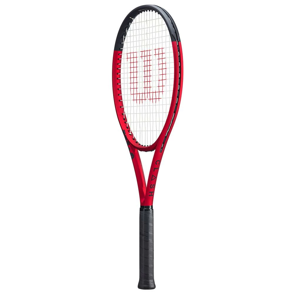 Wilson Clash 100UL V2 2 Wilson Clash 100UL V2 - Image 2
