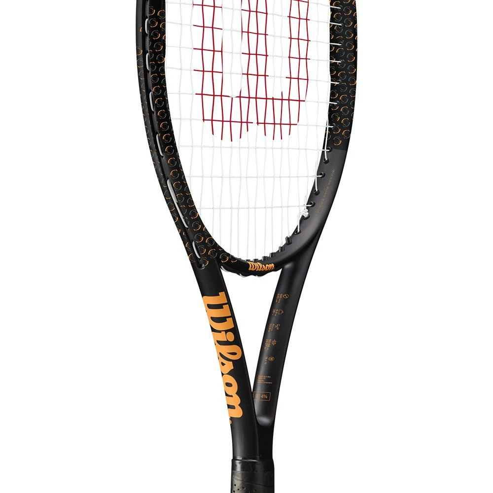 Wilson Burn Spin 103 2 Wilson Burn Spin 103 - Image 2