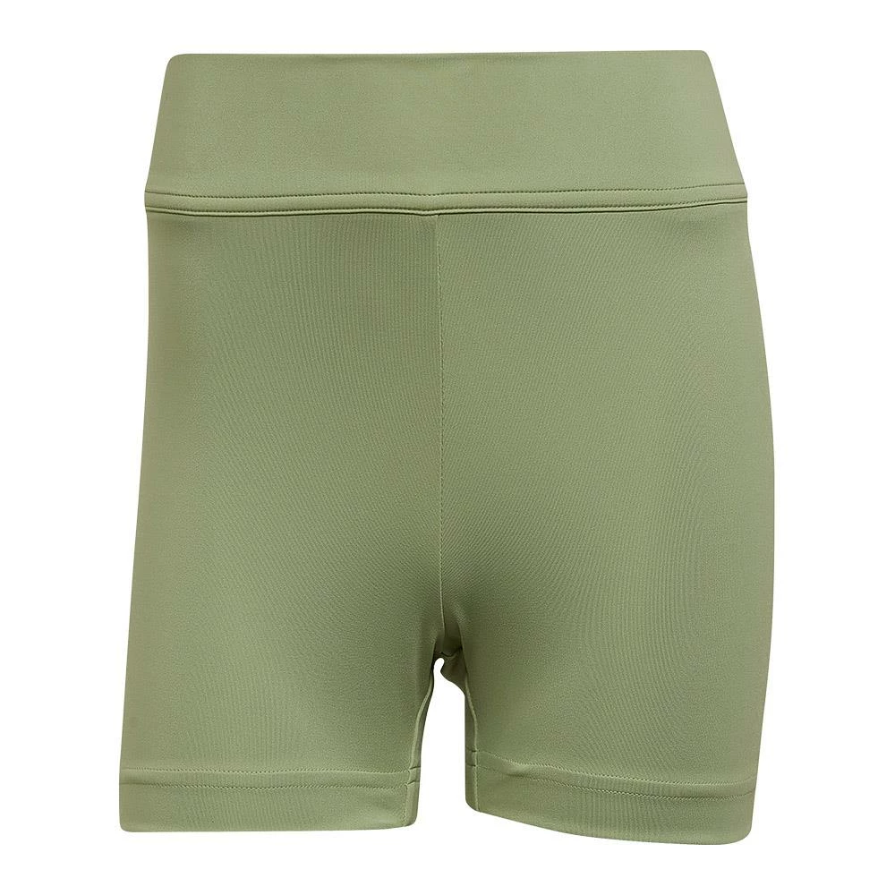 Adidas Women's Paris Y Back Dress - Black 2 Adidas Women's Paris Y Back Dress - Black - Image 2