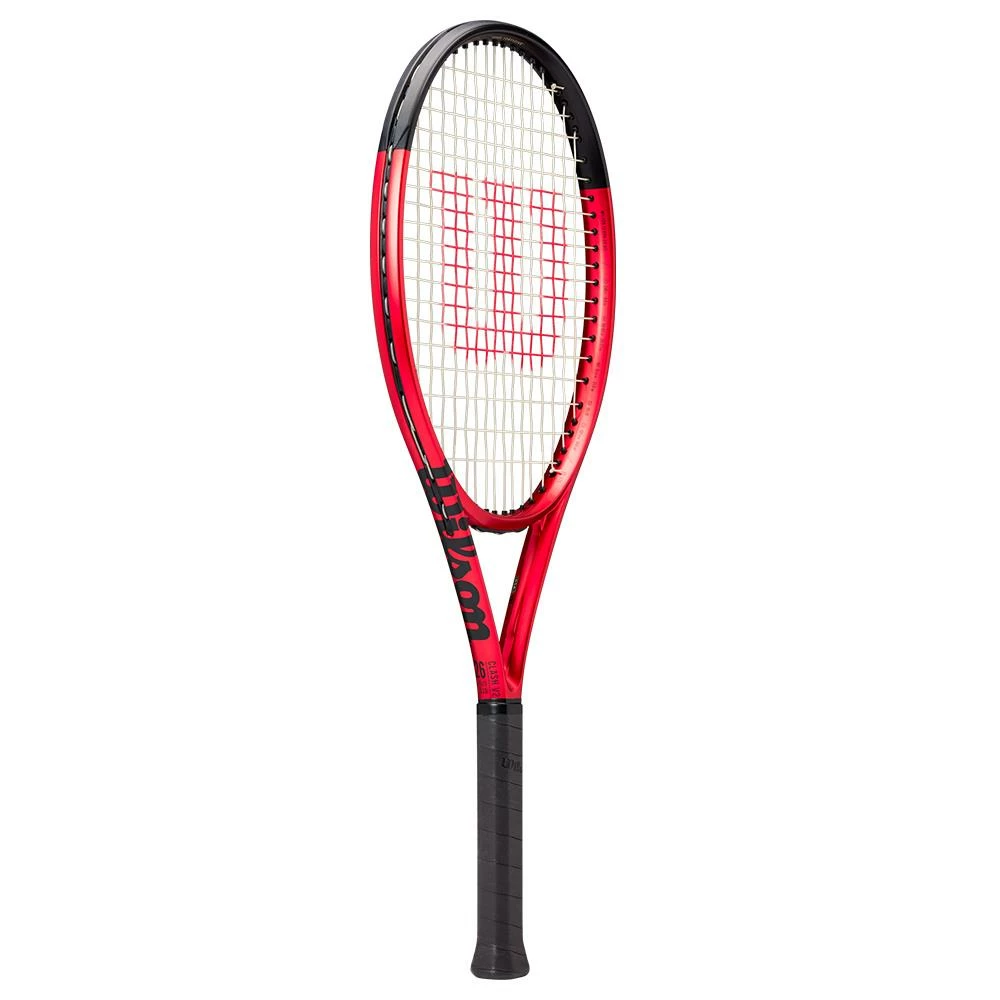 Wilson Clash V2 Junior 26" 2 Wilson Clash V2 Junior 26" - Image 2