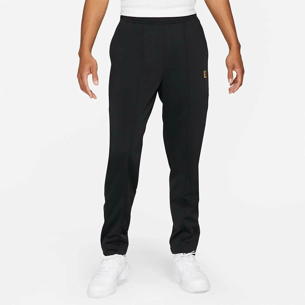 Nike Men's Heritage Pant - Black 2 Nike Men's Heritage Pant - Black - Image 2