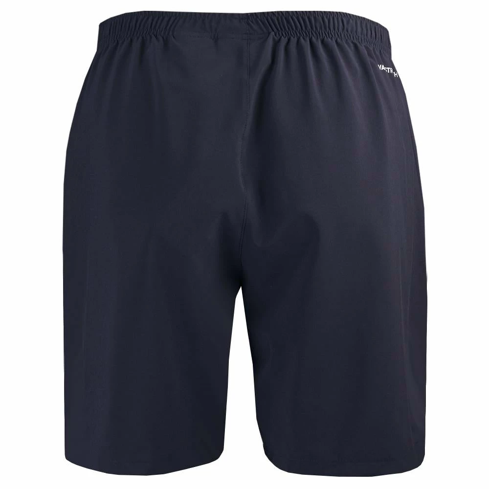 Lotto Men's Top IV Short - Navy Blue/Saffron 2 Lotto Men's Top IV Short - Navy Blue/Saffron - Image 2