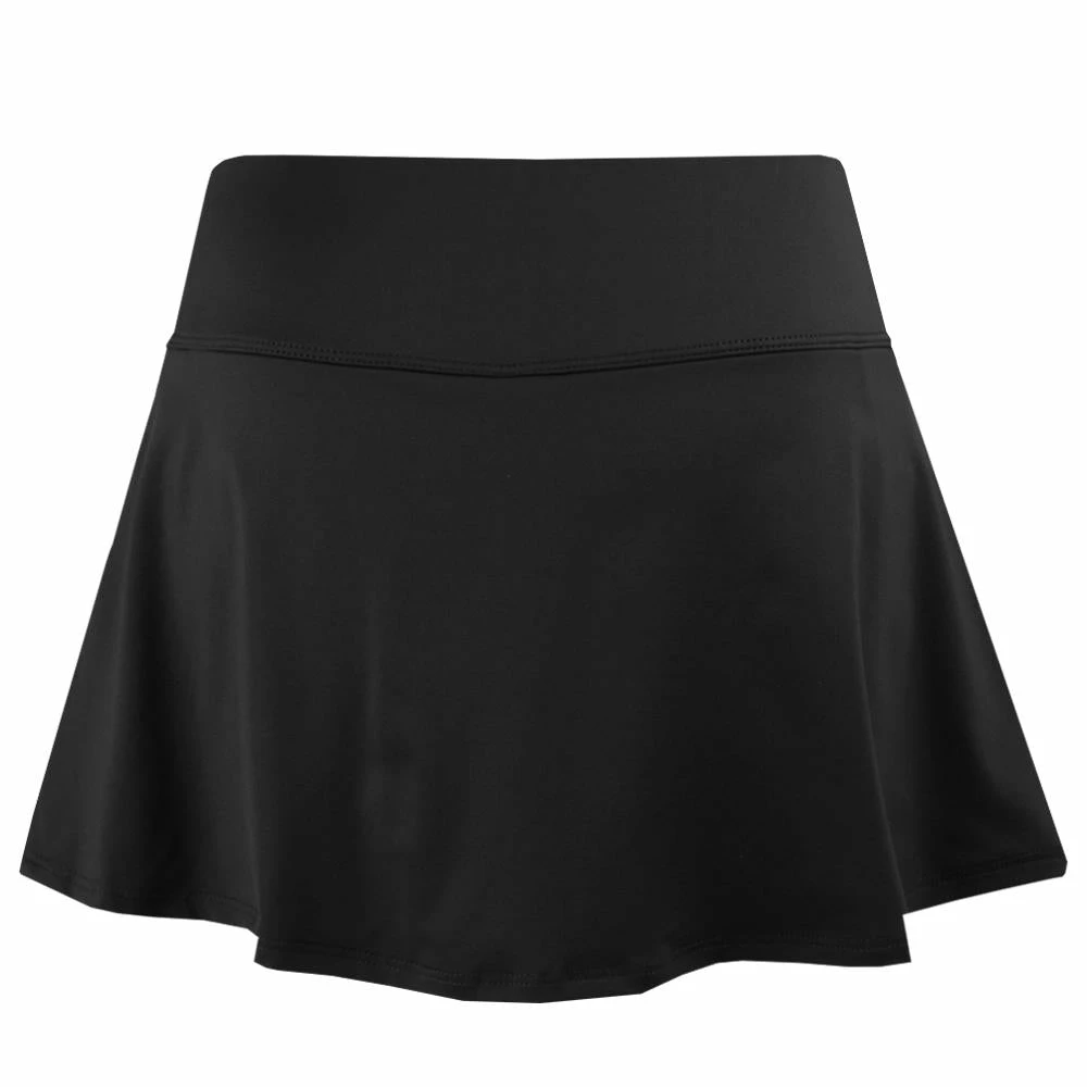 Eleven Women's Fly Skort - Black 2 Eleven Women's Fly Skort - Black - Image 2