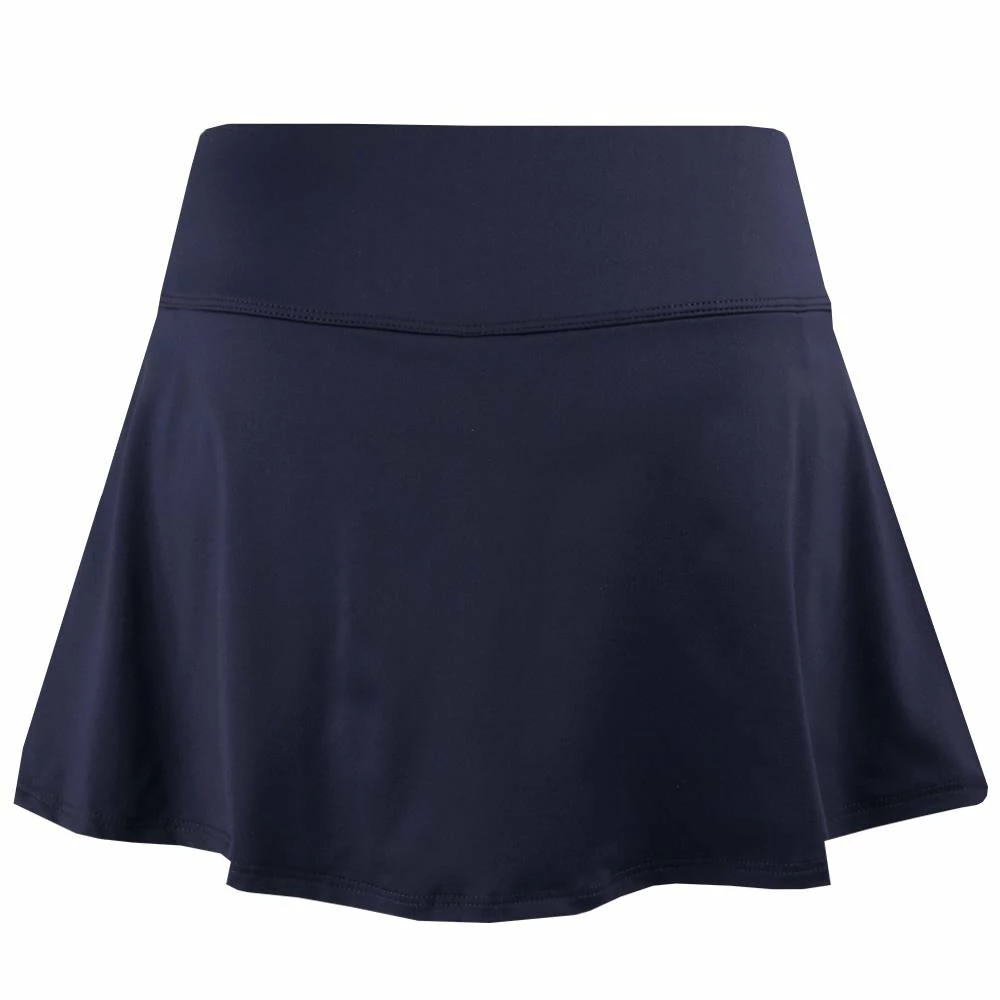 Eleven Women's Fly Skirt - Navy 2 Eleven Women's Fly Skirt - Navy - Image 2
