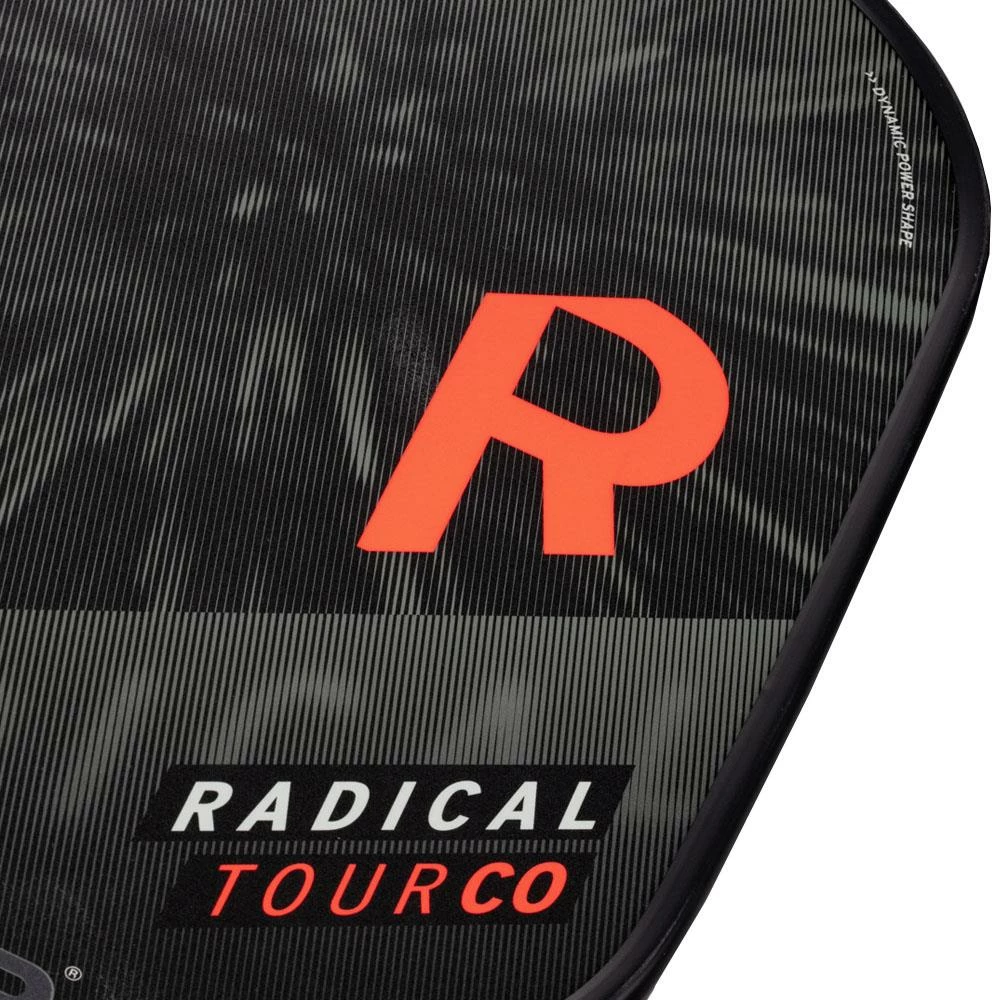 Head Radical Tour CO - Orange/Black 2 Head Radical Tour CO - Orange/Black - Image 2