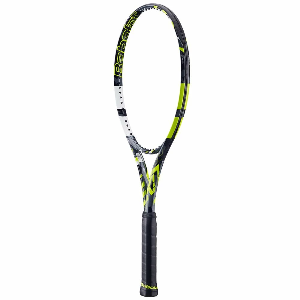 Babolat Pure Aero 2023 2 Babolat Pure Aero 2023 - Image 2