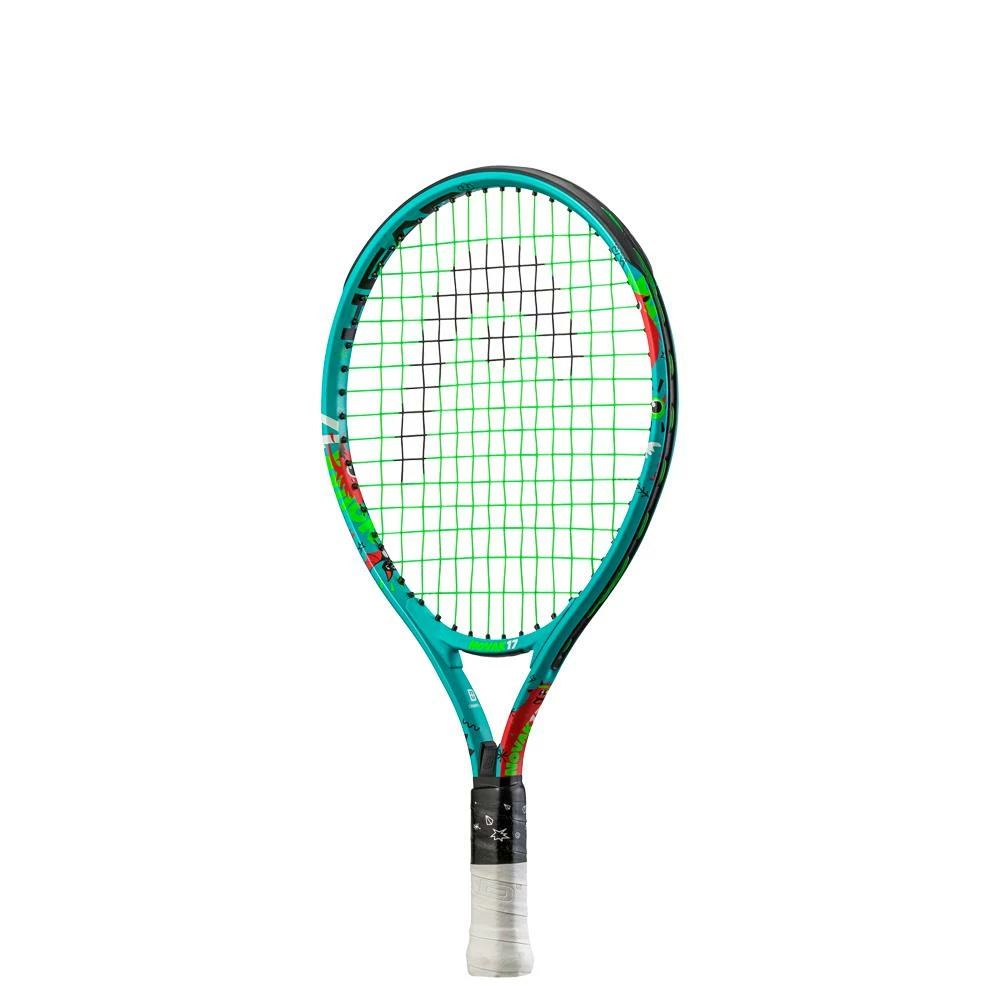 Head Novak Junior 17" 2 Head Novak Junior 17" - Image 2