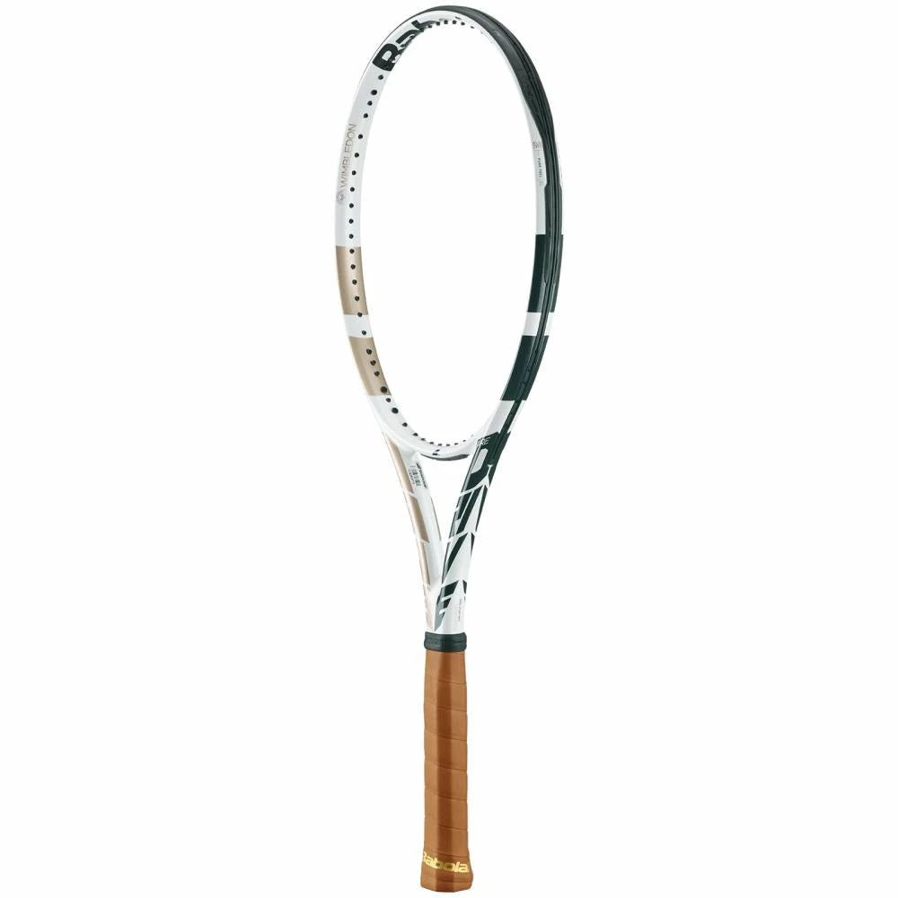 Babolat Pure Drive Team 2021 - Wimbledon 2 Babolat Pure Drive Team 2021 - Wimbledon - Image 2