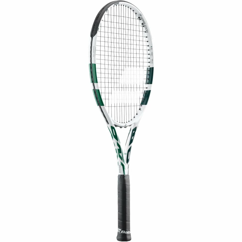 Babolat Boost Drive - Wimbledon 2 Babolat Boost Drive - Wimbledon - Image 2