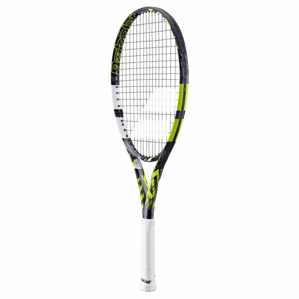 Babolat Pure Aero Junior 25" 2 Babolat Pure Aero Junior 25" - Image 2