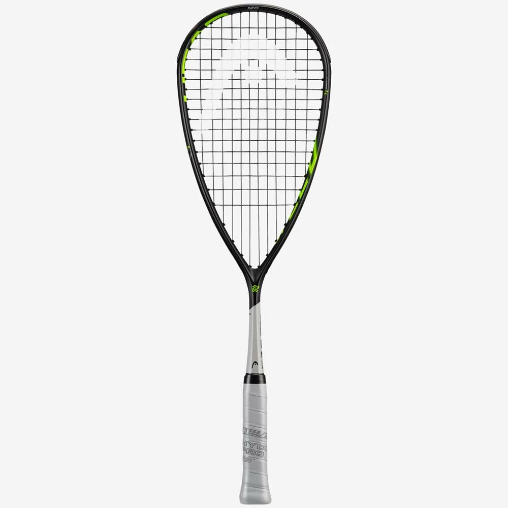 Head Graphene 360+ Speed 120 2 Head Graphene 360+ Speed 120 - Image 2