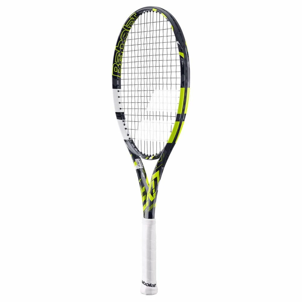 Babolat Pure Aero 2023 Junior 26" 2 Babolat Pure Aero 2023 Junior 26" - Image 2