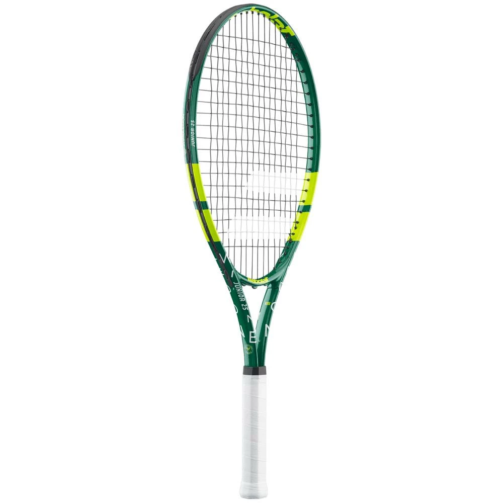 Babolat Wimbledon Junior 25" 2 Babolat Wimbledon Junior 25" - Image 2