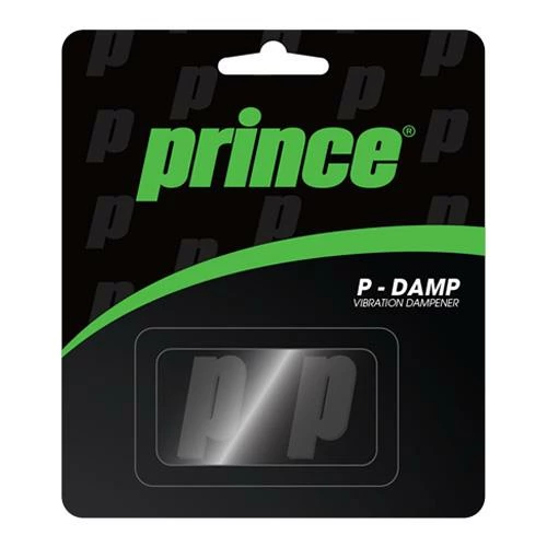 Prince Dampener P-Damp - Black 1 Prince Dampener P-Damp - Black