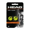Head Dampener Pro Damp - Yellow/Black