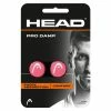 Head Dampener Pro Damp - Pink/White