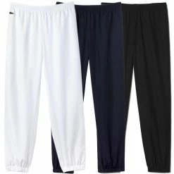 Lacoste Men's Lined Sports Pant