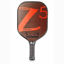 Onix Z5 Graphite Red