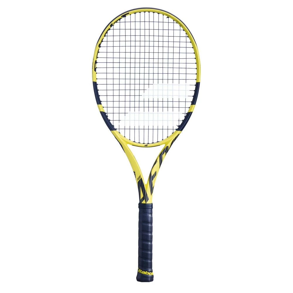 Babolat Pure Aero 2019 1 Babolat Pure Aero 2019
